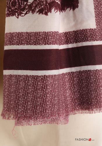 Patterned Foulard - ph 3