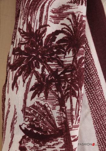 Patterned Foulard - ph 4