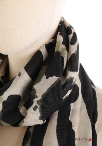 Patterned Foulard - ph 2