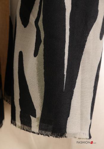 Patterned Foulard - ph 3