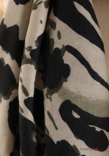 Patterned Foulard - ph 4