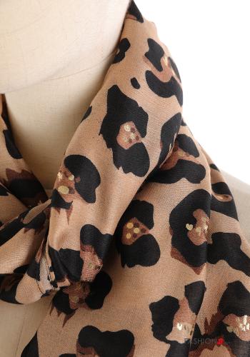 Patterned Foulard - ph 2