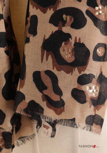 Patterned Foulard - ph 3