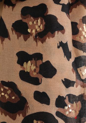 Patterned Foulard - ph 4