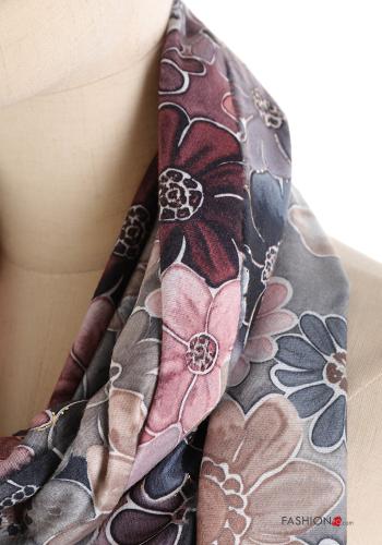 Patterned Foulard - ph 2