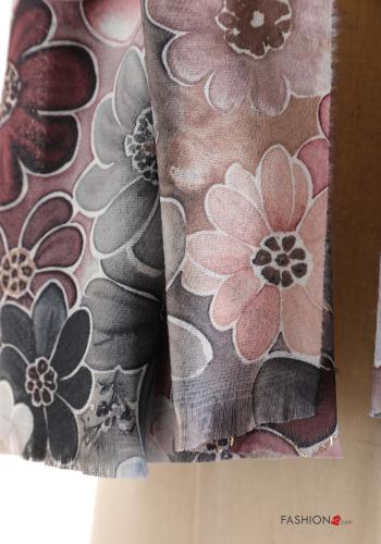 Patterned Foulard - ph 3