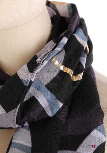 Patterned Foulard - ph 2