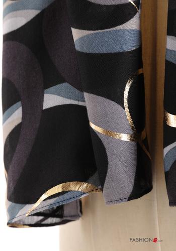 Patterned Foulard - ph 3