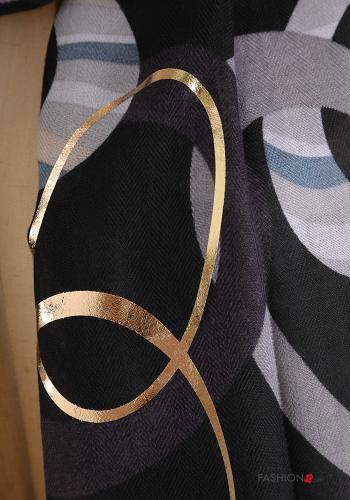 Patterned Foulard - ph 4