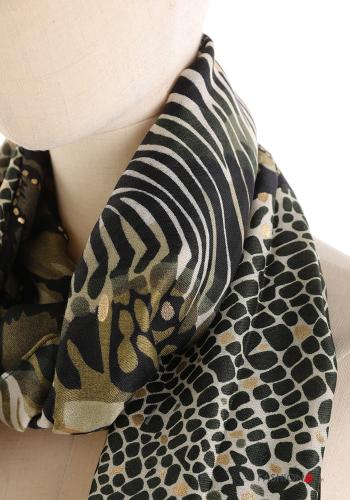 Patterned Foulard - ph 2