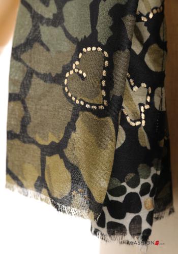 Patterned Foulard - ph 3