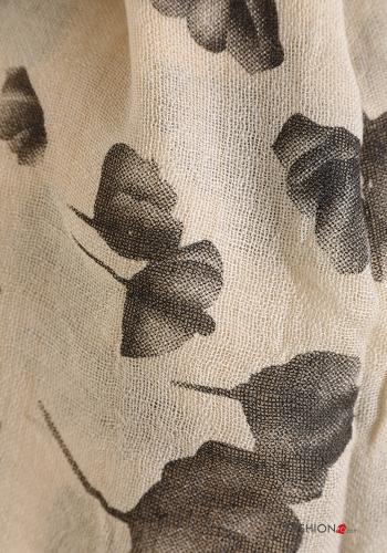 Patterned Foulard - ph 4