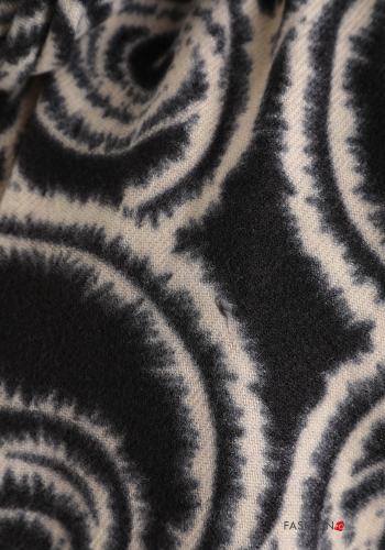 Patterned Foulard - ph 4