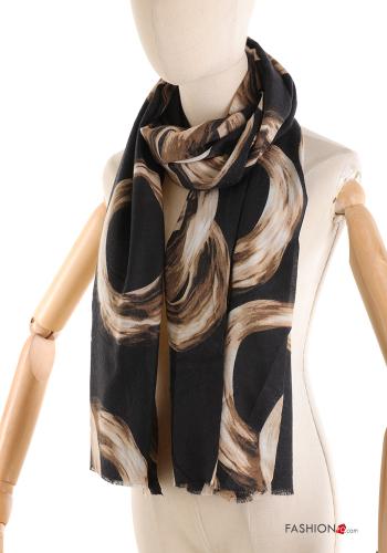 Patterned Foulard - ph 1