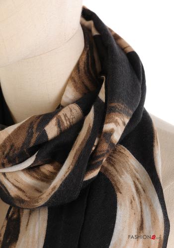 Patterned Foulard - ph 2