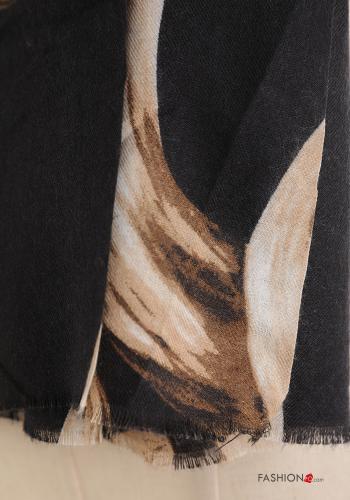 Patterned Foulard - ph 3
