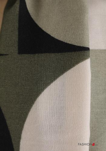 Foulard Fantasia geometrica - ph 4