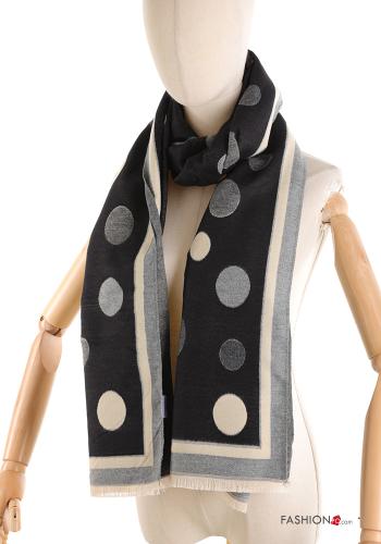 Patterned Foulard - ph 1