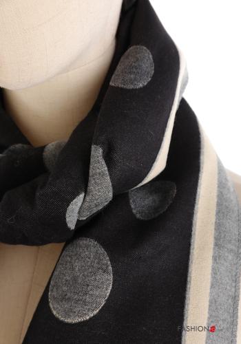 Patterned Foulard - ph 2