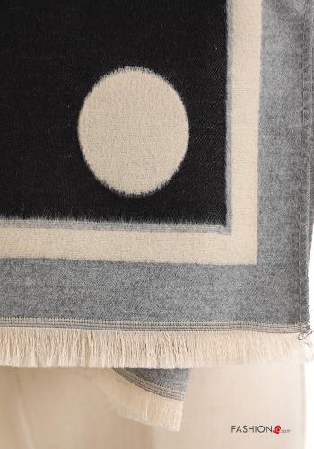 Patterned Foulard - ph 3