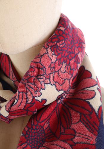 Patterned Foulard - ph 2