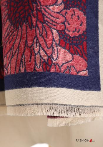 Patterned Foulard - ph 3