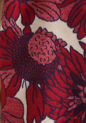 Patterned Foulard - ph 4