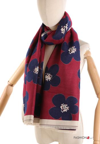 Patterned Foulard