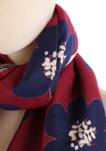 Patterned Foulard - ph 2