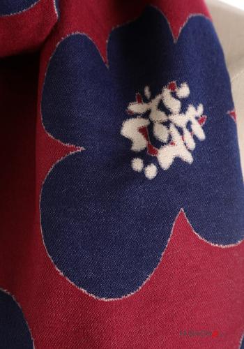 Patterned Foulard - ph 4