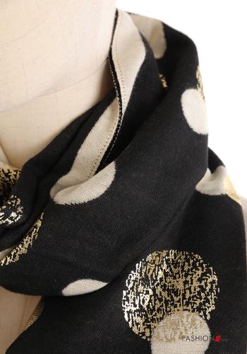 Polka-dot Foulard - ph 2