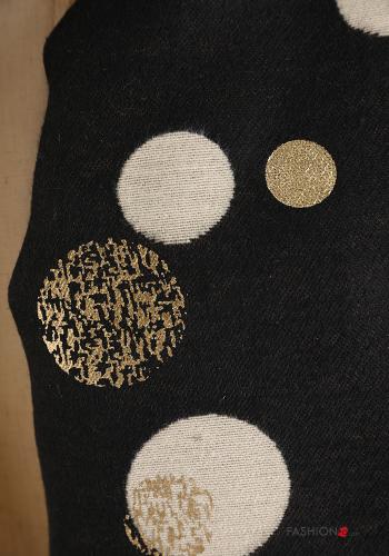 Polka-dot Foulard - ph 4