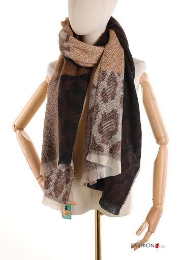Casual Foulard