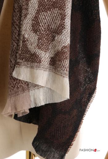 Casual Foulard - ph 3