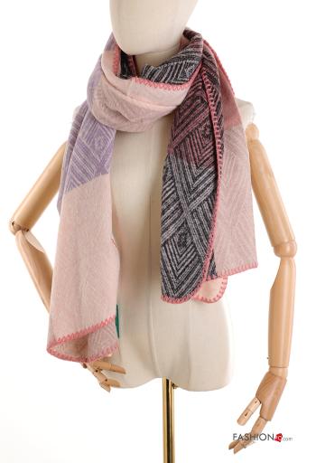 Casual Foulard - ph 1