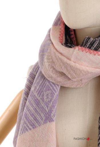 Casual Foulard - ph 2