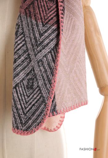 Casual Foulard - ph 3