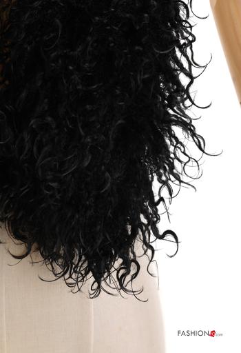 Cachecol tubular Estilo Casual - ph 3