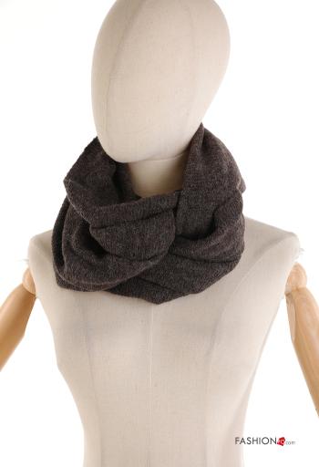 Wool Mix Snood