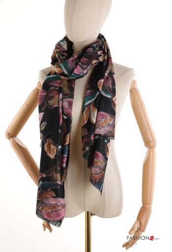 Casual Foulard - ph 1