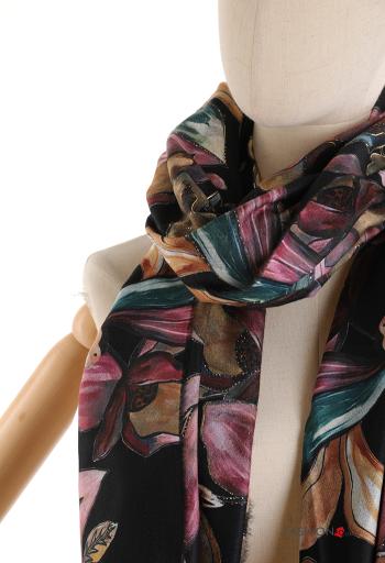 Casual Foulard - ph 2