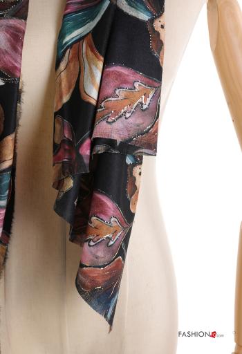 Casual Foulard - ph 3