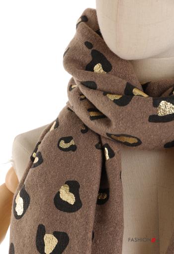 Patterned Foulard - ph 2