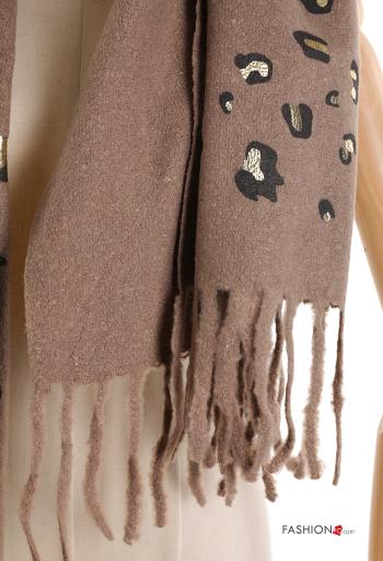 Patterned Foulard - ph 3