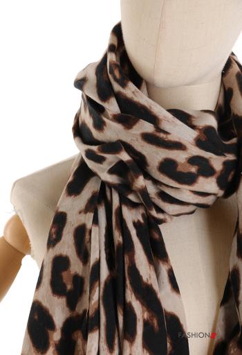 Patterned Foulard - ph 2