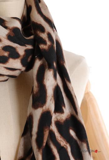 Patterned Foulard - ph 3