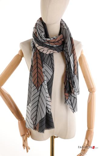 Patterned Foulard - ph 1