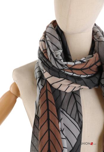 Patterned Foulard - ph 2