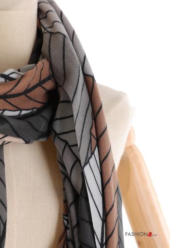 Patterned Foulard - ph 3