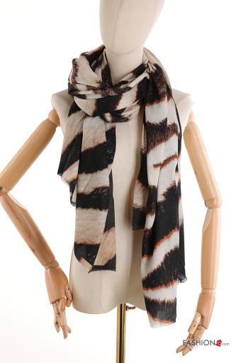 Patterned Foulard - ph 1